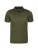 Karl Lagerfeld Shirt  donkergroen