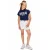 Retour Jeans T-shirt donkerblauw