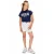 Retour Jeans T-shirt donkerblauw