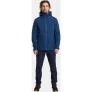 Tenson Zomerjack Blauw Cloudburst Jacket 5018103/554
