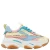Steve Madden Possession chunky sneakers pastel multi