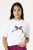 Gebroken wit T-shirt