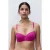 Chantelle Hera Swimwear Bra Tyrian Fuchsia
