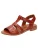 SIOUX Sandaal ‘ Cosinda-702 ‘  bruin