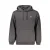 Vans Zwarte Katoenen Hoodie voor Mannen
