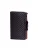 Moneyhold Portemonnee  rood / zwart