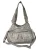 Kumixi Schoudertas  grijs