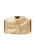 faina Clutch  goud