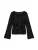 VERO MODA Blouse ‘VMKITA’  zwart