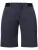 Schöffel Outdoorbroek ‘ Bike Shorts Style Keitele WMS ‘  blauw