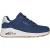 Skechers Uno Sneakers Dames