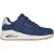 Skechers Uno Sneakers Dames