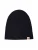 GOBI Cashmere Muts ‘Unisex Cashmere Rib Knit Hat’  navy