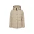 Damesjack met capuchon Pepe Jeans Bibi