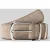 Tom Tailor Riem van wildleer