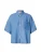 Sublevel Blouse  blauw denim