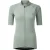 Dare2b Dames lightning wielerjack met korte mouwen