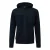 s.Oliver Big Size katoenen gebreid vest – blauwzwart