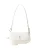 STEVE MADDEN Schoudertas ‘Btaiga-C’  wit