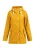 ICEBOUND Regenjas Dames curry