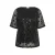 Vrouwenblouse KAFFE Curve KCgracie