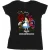 Li-cense Disney dames alice in wonderland bloemen katoenen t-shirt