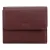 JOST Portemonnee ‘Arva’  bordeaux