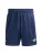 ADIDAS PERFORMANCE Sportbroek ‘AFC’  donkerblauw / rood / zwart / wit