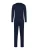 Hanro Pyjama lang ‘Night Selection’  navy