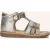 Ton & Ton Sandalen Siri Goud