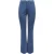 Only Onlpeach mw flared pant tlr noos