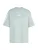 ADIDAS SPORTSWEAR Functioneel shirt  mintgroen / wit
