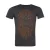 Star Wars Heren Chewbacca Tekst T-Shirt (Houtskool)