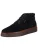 GANT Veterboots  zwart