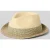 Barts Hoed met labeldetail model ‘Patrol Hat’