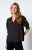 Sisters Point Blouse Isola | Chocolate