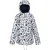 Regatta Dames bayletta ii floral waterdichte jas