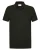 Profuomo | Heren | Luxury Basic Polo Bruin