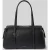 CK Calvin Klein Handtas met Labeldetail