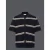 Jack & Jones Jormaine knit ss polo cardigan sn dessin