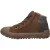 Keq – Veterschoenen Hoog