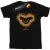 Li-cense Disney heren the lion king movie simba baby face t-shirt
