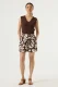 Garcia short bruin
