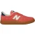 New Balance T500 suède sportschoenen voor heren (Rood)