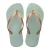 Ipanema Anatomic Color teenslippers mintgroen