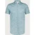 Blue Industry Button-down overhemd korte mouw |