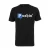 T-shirt grote maten Mister Tee Pushin P