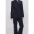 A.P.C. Jacket Lucy Dark Navy