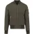 Urban Classics Gewatteerd heren bomberjack basic