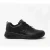 MARSING GMINA SR Dames Beroep Sneakers Zwart